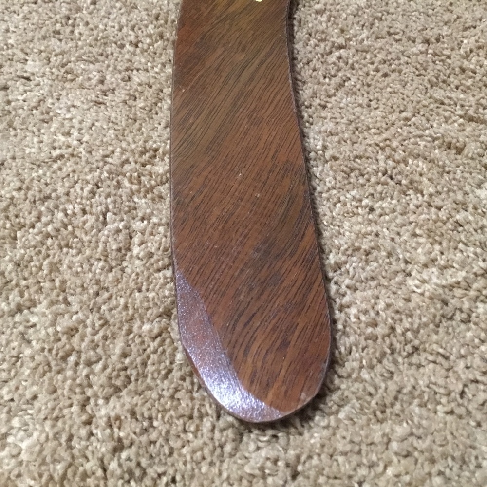 Australia Throwing Boomerang Hand Crafted in Australia - Picture 15 of 16